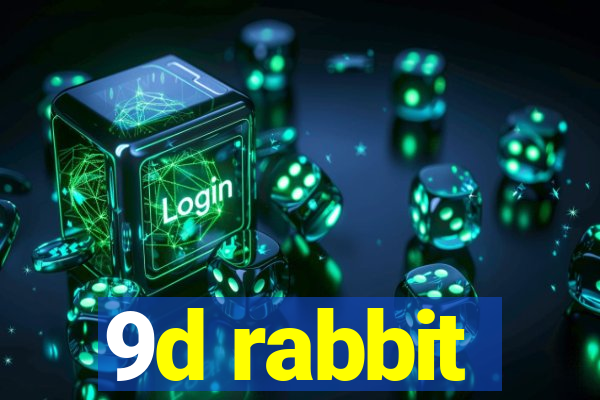 9d rabbit